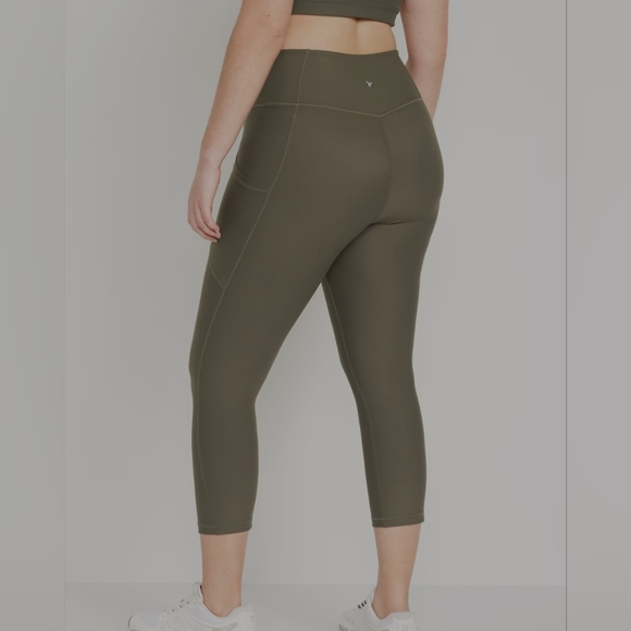 Workout pants - Picture 3 of 4